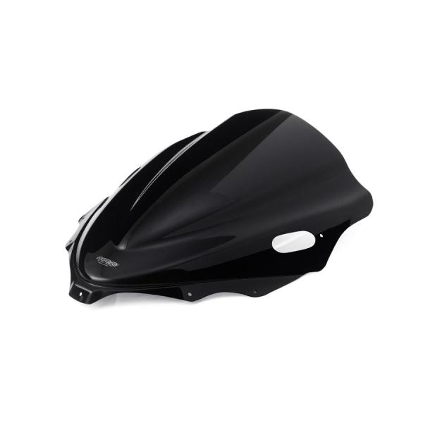 MRA スクリーン レーシング ブラック 幅450×長さ570mm T-MAX 4025066126...