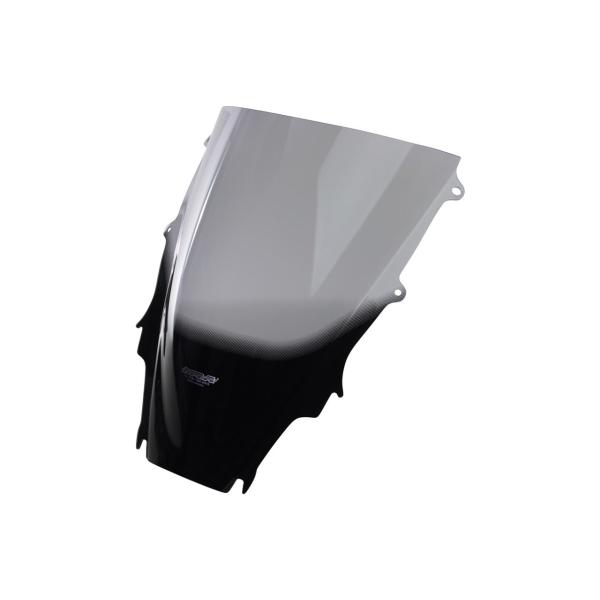 MRA スクリーン レーシング スモーク 幅330×長さ400mm デイトナ675 40250661...