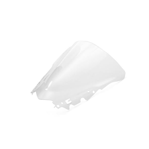 MRA スクリーン レーシング クリア 幅310×長さ330mm YZF-R25 402506614...