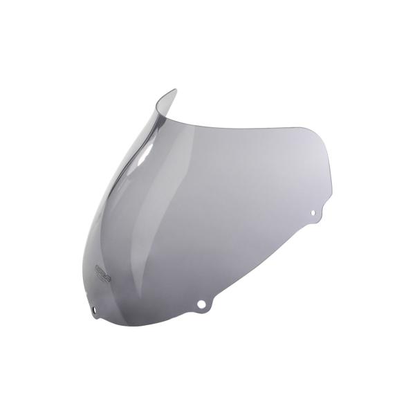 MRA スクリーン スポイラー スモーク 幅350×長さ300mm Z900RS CAFE 4025...