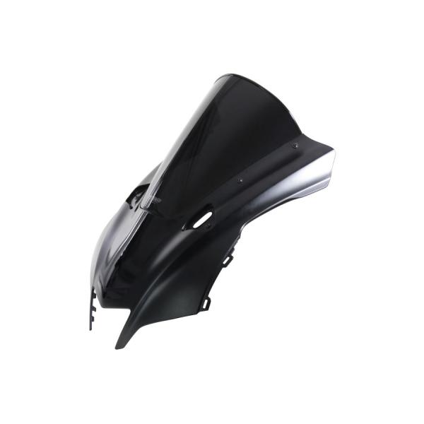 MRA スクリーン レーシング ブラック 幅330×長さ360mm YZF-R1/M 4025066...