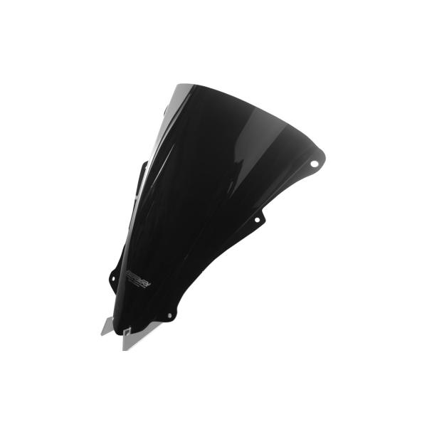 MRA スクリーン レーシング ブラック 幅290×長さ370mm ニンジャ ZX-25R 4025...