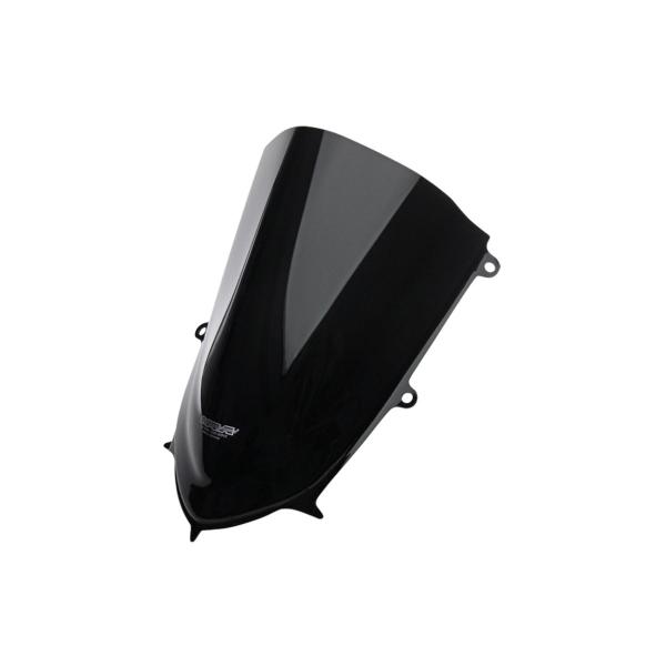 MRA スクリーン レーシング ブラック 幅300×長さ380mm YZF-R7 402506617...