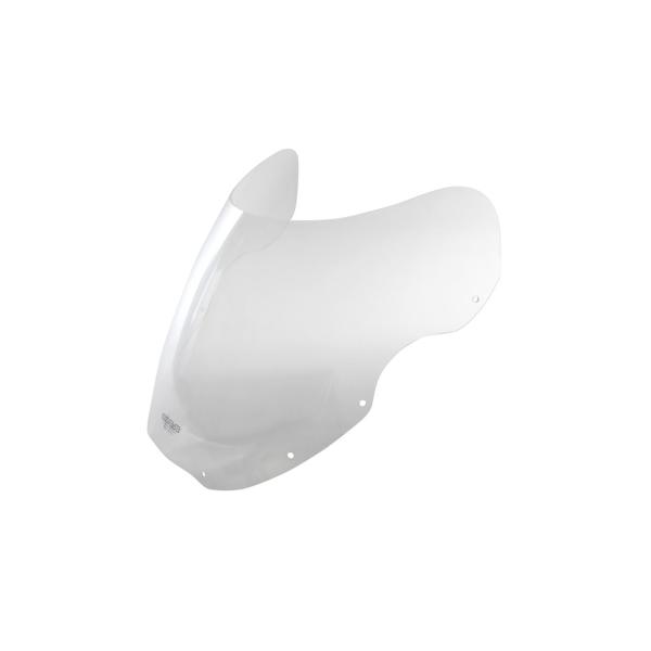 MRA スクリーン オリジナル クリア 幅435×長さ270mm GSX-R1100(油冷) 402...