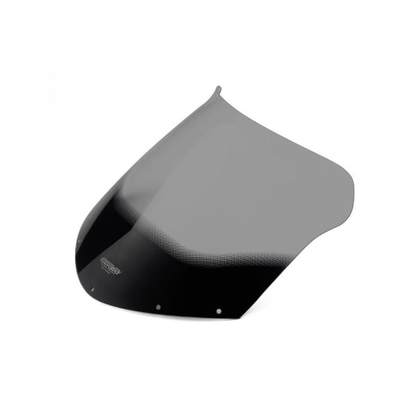 MRA スクリーン スポイラー スモーク 幅360×長さ330mm R1100S 402506659...