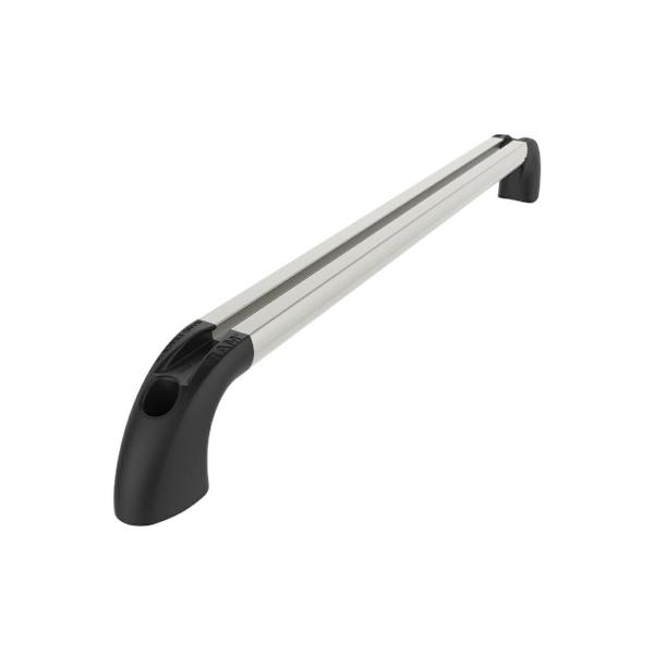 ラムマウント RAM-TRACK-H15U ハンドトラックレール シルバー 全長53.3cm 1個入...