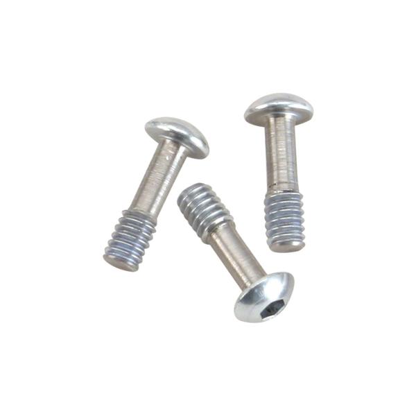 S&amp;Sサイクル 500-0059 スクリュー ステルスエアクリーナー用リペア 1/4-20×0.82...