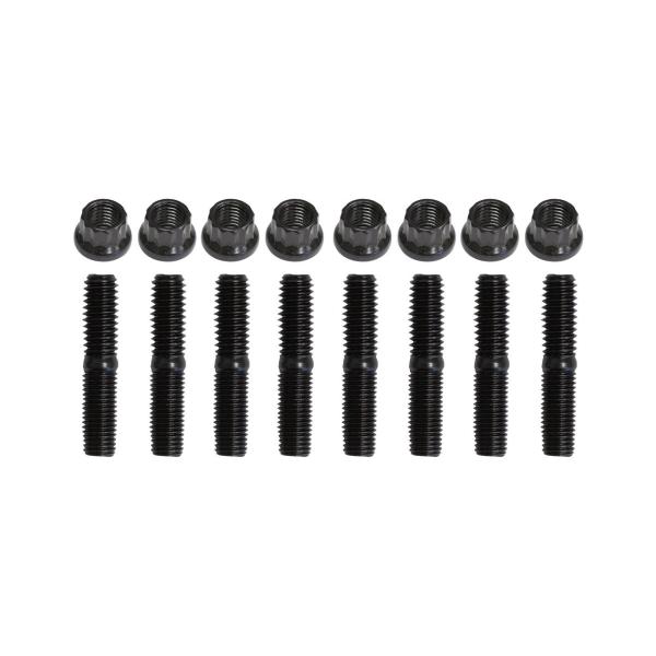 S&amp;Sサイクル 900-1013 ロッカーアーム スタッドキット M8(17-22年) ブラック ソ...