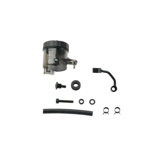 プロトブレンボ BPS001-BB オイルタンクステー ブレーキ バーハン/セパハン共通 ブラックス...