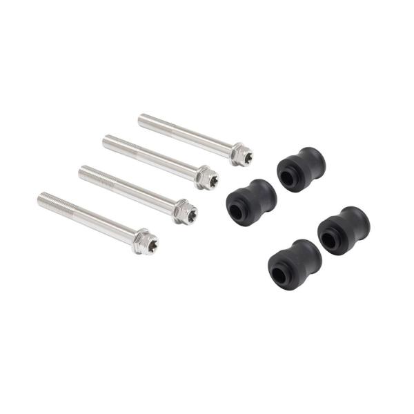 プロトブレンボ CBK-02AFP オフセットカラーマウントボルトセット 適合キャリパーA フランジ...