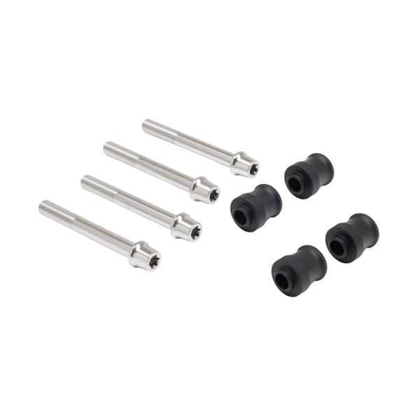 プロトブレンボ CBK-02ATP オフセットカラーマウントボルトセット 適合キャリパーA テーパー...