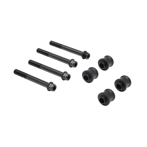 プロトブレンボ CBK-02BFB オフセットカラーマウントボルトセット 適合キャリパーB フランジ...