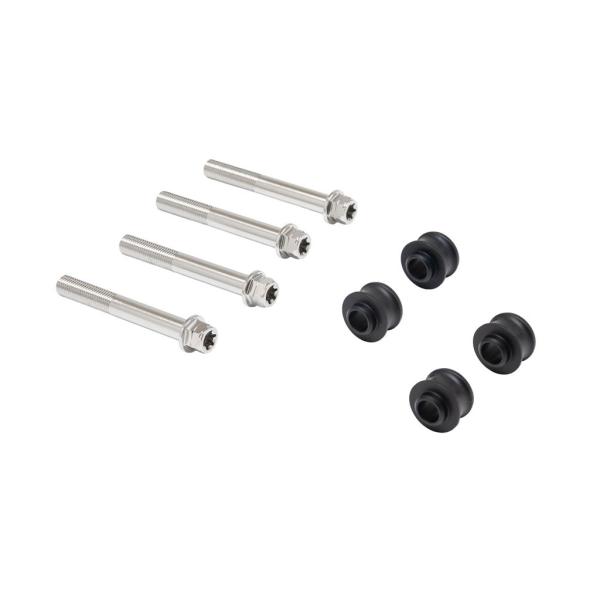 プロトブレンボ CBK-03AFP オフセットカラーマウントボルトセット 適合キャリパーA フランジ...