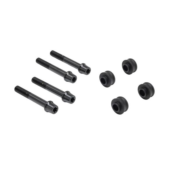 プロトブレンボ CBY-04ATB オフセットカラーマウントボルトセット 適合キャリパーA テーパー...