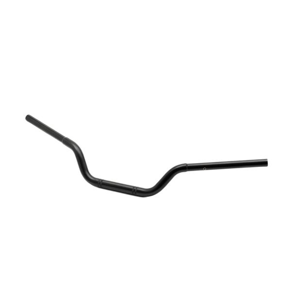 エフェックス EBF0051K イージーフィットバー EZ-FIT ブラックメッキ レブル1100D...