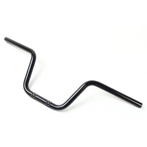 エフェックス EBF752K イージーフィットバー EZ-FIT ブラック 22.2φ KSR110...