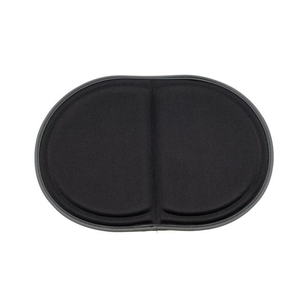 エフェックス EHZ2129GY GEL-ZAB PUNI(ゲルザブプニ) 敷くタイプ 黒ごま W2...