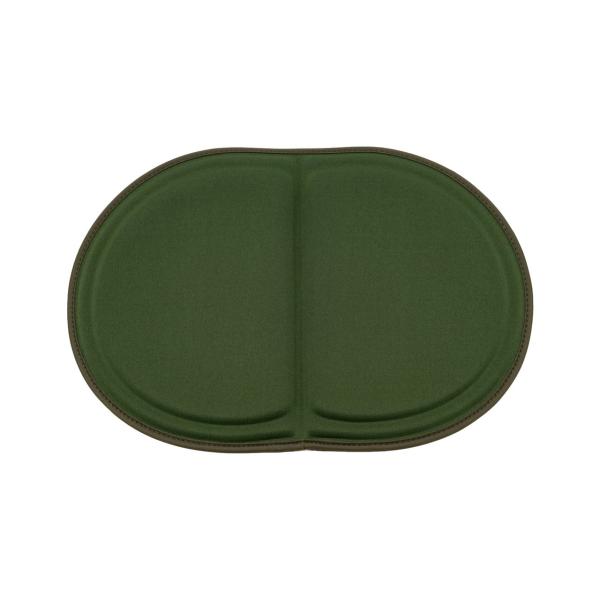 エフェックス EHZ2129KH GEL-ZAB PUNI(ゲルザブプニ) 敷くタイプ 抹茶 W29...