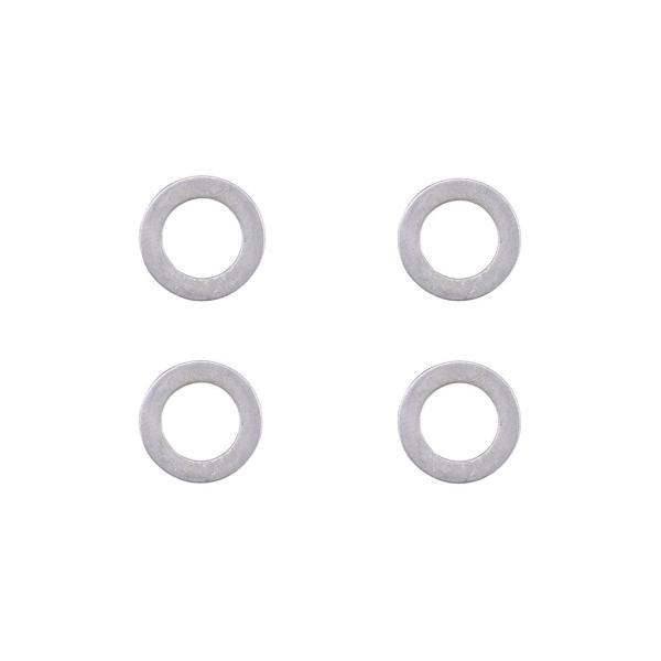 プロトブレンボ PCS000S シムセット キャリパーサポートパーツ 厚み0.5mm 4枚入 キャリ...