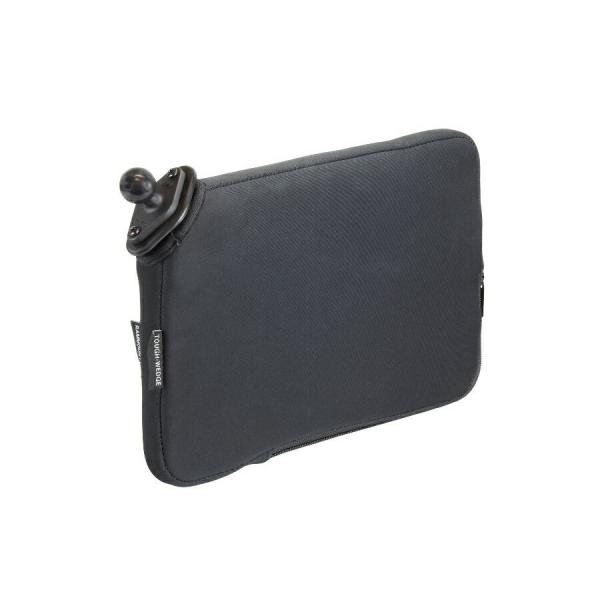 ラムマウント RAM-B-407U タフウェッジ ブラック 1インチボール 1個入り