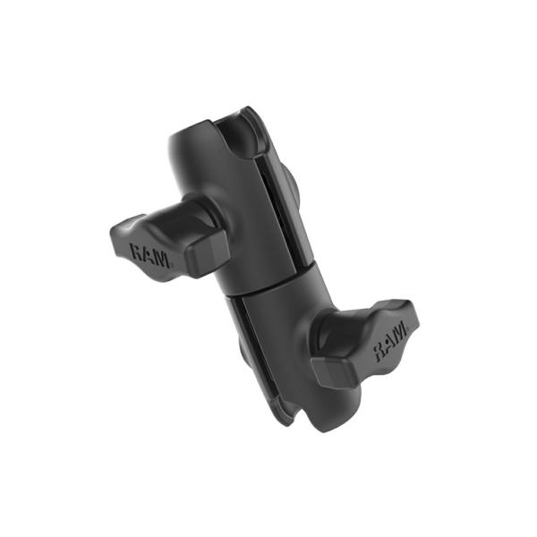 ラムマウント RAP-B-200-12U スイベルアーム ブラック 1インチボール 1個入り