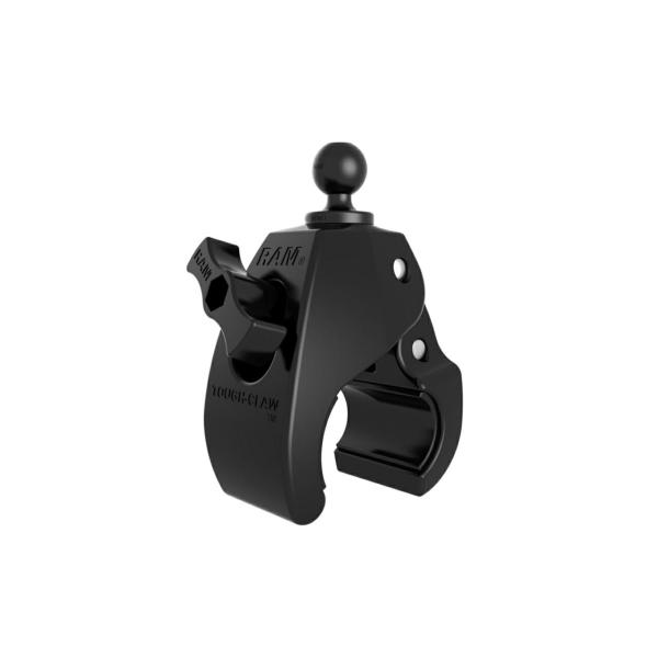 ラムマウント RAP-B-401U タフクロー(L) φ25.4-55.8mm対応 ブラック 1イン...