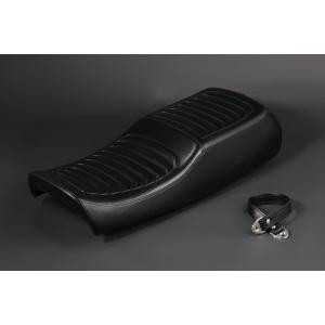 PMC 【納期3ヶ月以上】 ピーエムシー Z750FX/MK-2 あんこ抜き シート