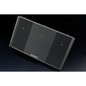 PMC ピーエムシー 184-1137B ヘックスコアプロテクター ラジエターコアガード Z900R...