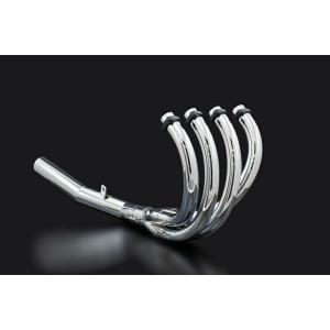 ピーエムシー　アーキショート管 Z900RS/CAFE リペアテールパイプ ピーエムシー アーキショート管 Z900RS/CAFE リペアテールパイプ