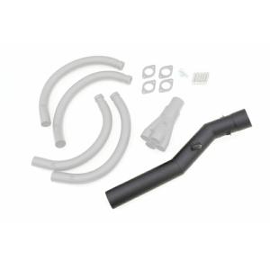 PMC ピーエムシー 189-2035/10 リペアテールパイプASSY ARCHI427ショート管...