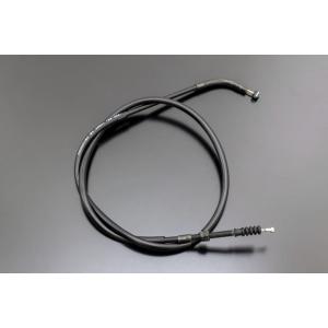 PMC ARCHI 189-2521 ロングクラッチワイヤー 2本 Z900RS バイク +30mm