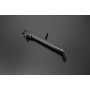 PMC ピーエムシー 193-5021 ARCHI アーキ ショートサイドスタンド ZX-25R