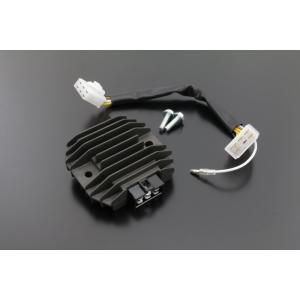 PMC ピーエムシー 71-0173 MFバッテリー対応ICレギュレーター Z750FX/Z1000...