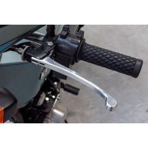 PMC DRAFT 72-785 クラッチレバー Z1000 Z750 Z400FX/J/LTD K...