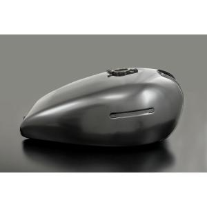 カワサキ（Kawasaki） Z1 タンク 黒 純正 中古 バイク 部品 Z-I ZII Z2