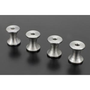PMC ピーエムシー 74-0011 ステップ用ウェルドブッシュ