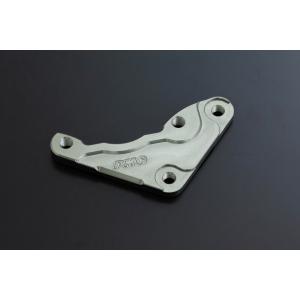 カワサキ（Kawasaki） ZRX400 フロントブレーキキャリパー 右 1571