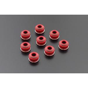 PMC ピーエムシー 81-2142 Z/KZバルブステムシールセット フッ素系タイプ 900Sup...