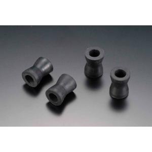 PMC ピーエムシー 81-5114 フロントステップクッションダンパー Z1/Z2 Z750-10...