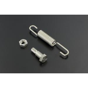 PMC ピーエムシー 81-5231 ステンレスサイドスタンドスプリングセット