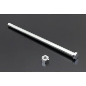 PMC ピーエムシー 81-5291 ピボットシャフト＆ロックナットセット Z1/Z2 Z750-1...