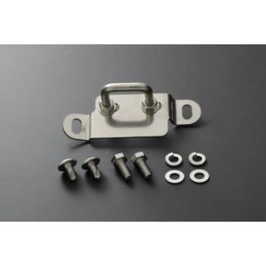 PMC ピーエムシー 81-5344 シートキャッチ ステンレス製 Z/KZ Z750-1000 7...