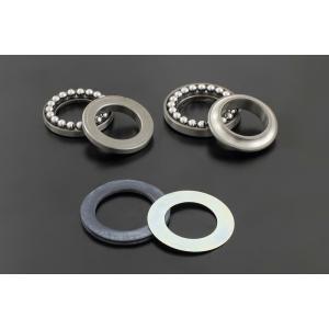 PMC ピーエムシー 81-5491 ステムヘッド用 STDベアリングセット Z1/Z2/Z750/...