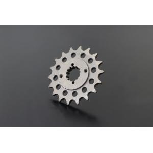 PMC ピーエムシー 87-71800 PMC XAM ドライブスプロケット Z系/520サイズ フ...