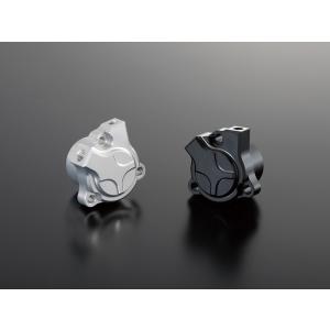 GPZ900R ビレットクラッチレリーズ シルバー POSH（ポッシュ