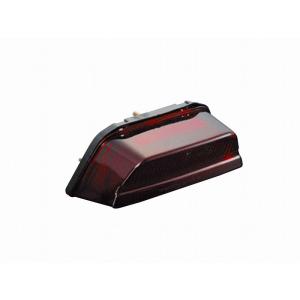 新品 LEDテールランプ スモークレンズ SM ◇ ウインカー機能付