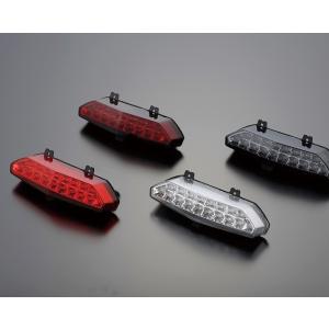 POSH（ポッシュ） 【8月19日出荷】POSH ZRX1200 ダエグ用 LEDテール
