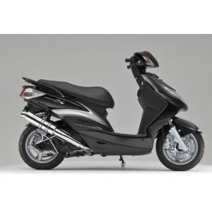 シグナス Realize シグナスX バイクマフラー BC-SE12J EBJ-SE44J 1型 2