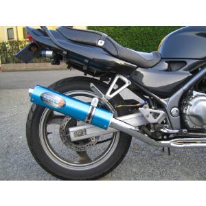 RPM 1663S-01 フルエキゾースト マフラー RPM-67Racing ステンレス φ67