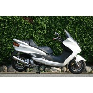 ROSSO ヤマハ マジェスティC (BA-SG03J) バイクマフラー 51tQUVFT6AL._AC_UF350,